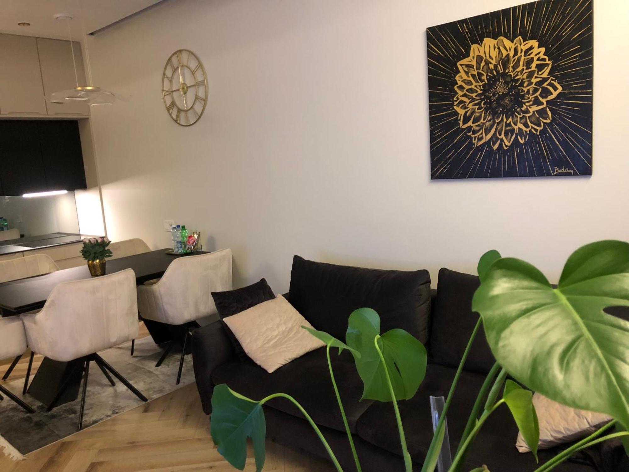 Komfortowe Apartamenty Kielce Klonowa ,Ogrodek, Garaz Podziemny, Samodzielne Wejscie Na Kod 24H Kültér fotó