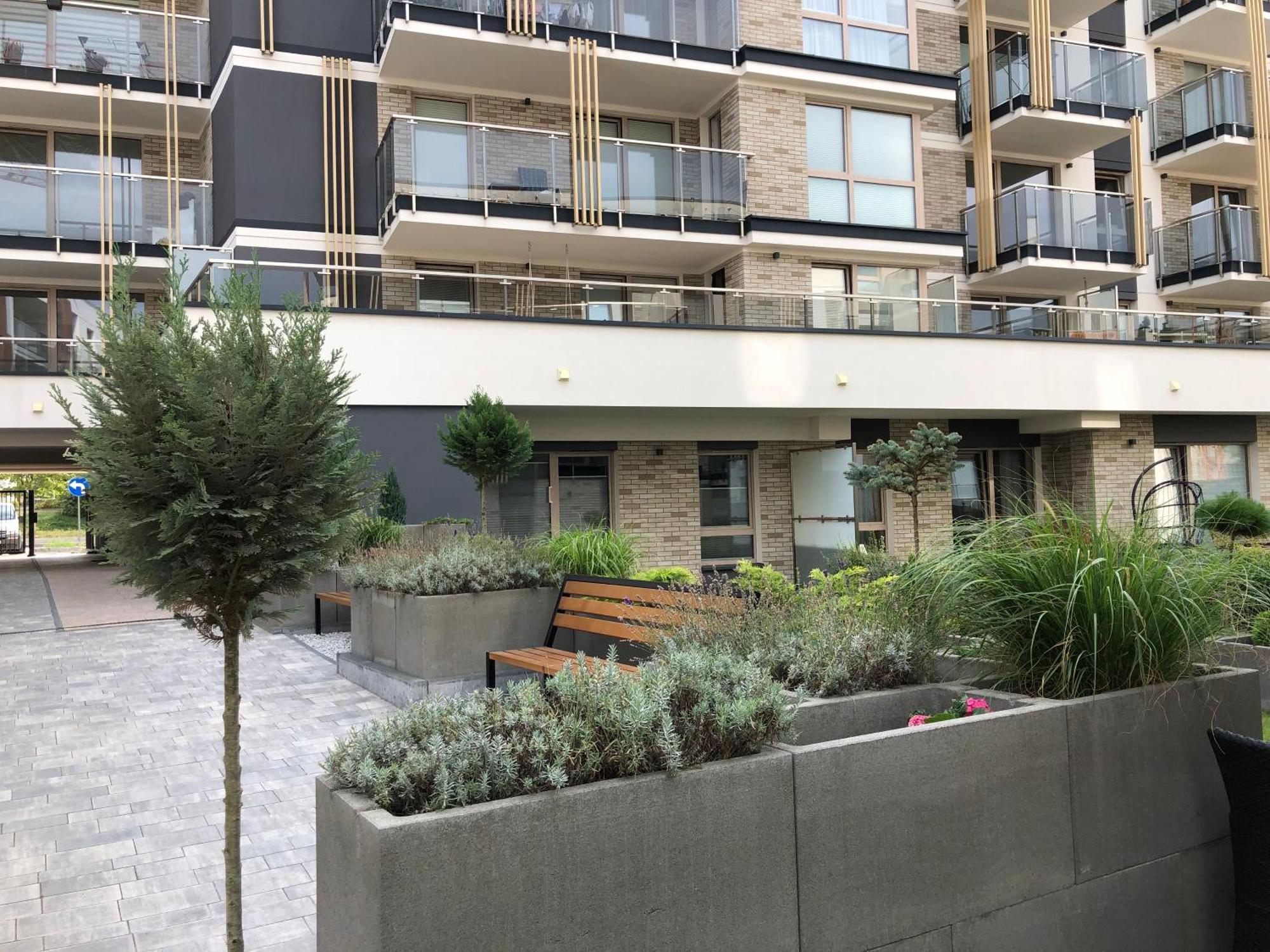 Komfortowe Apartamenty Kielce Klonowa ,Ogrodek, Garaz Podziemny, Samodzielne Wejscie Na Kod 24H Kültér fotó