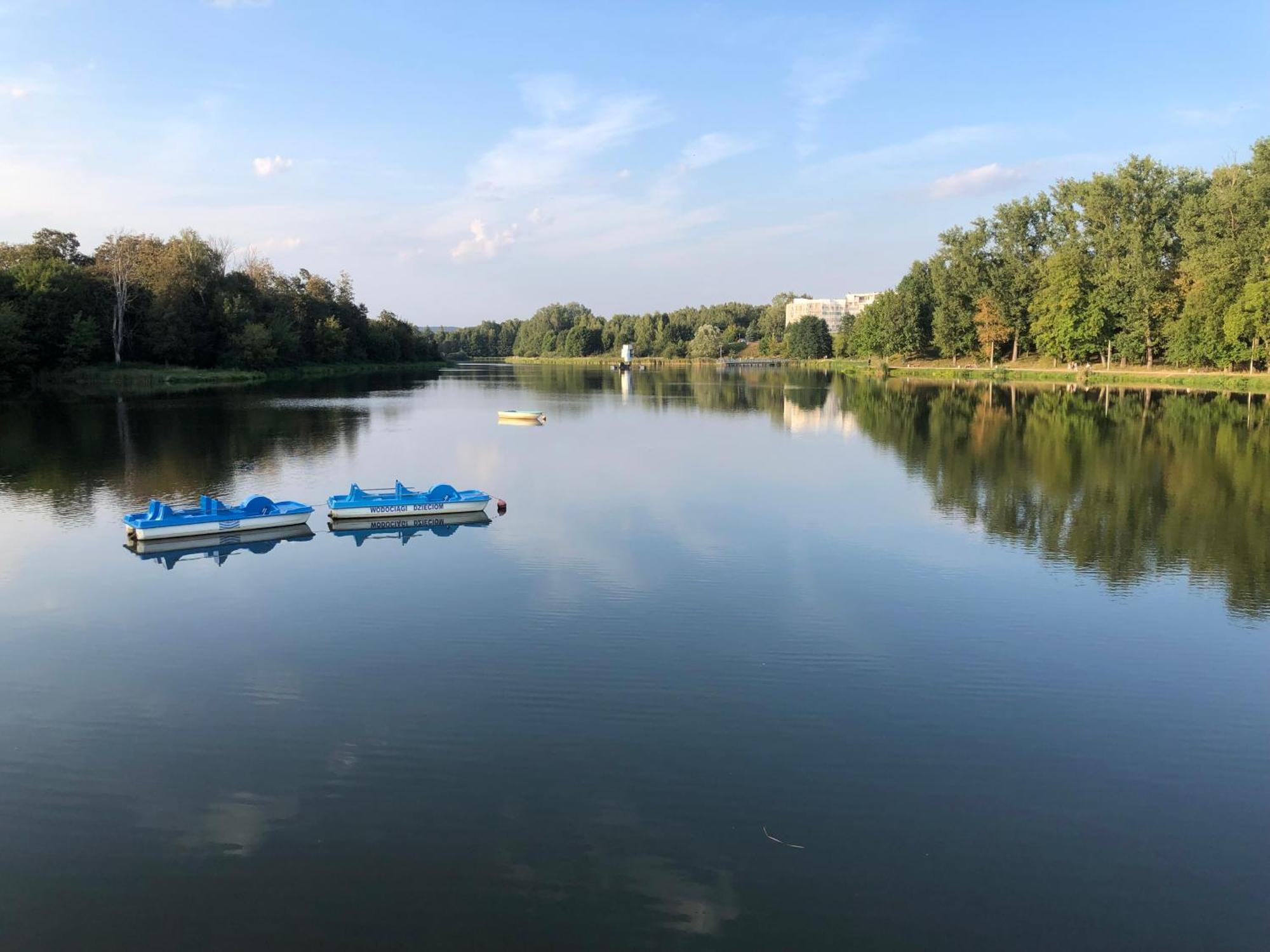 Komfortowe Apartamenty Kielce Klonowa ,Ogrodek, Garaz Podziemny, Samodzielne Wejscie Na Kod 24H Kültér fotó