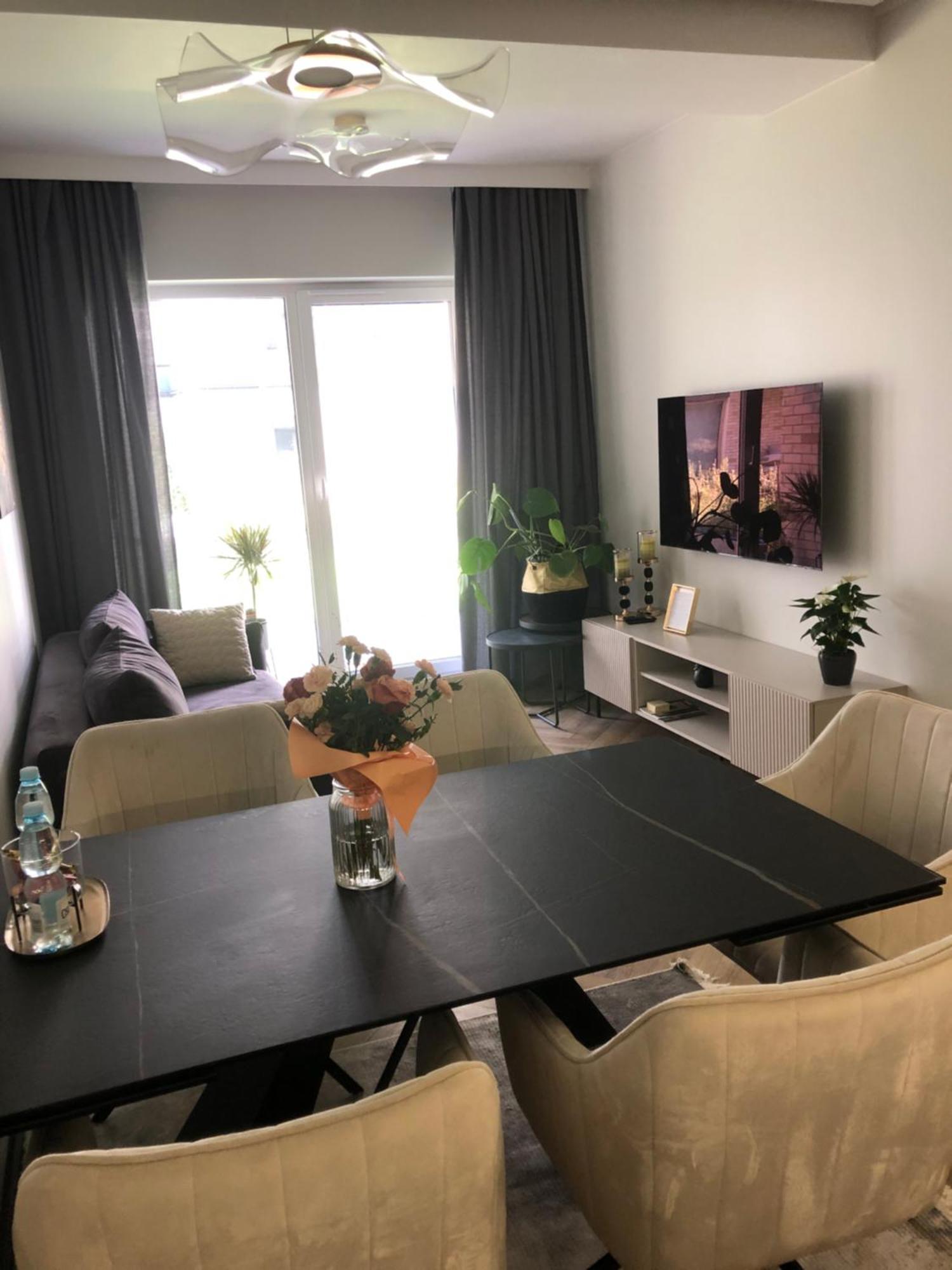 Komfortowe Apartamenty Kielce Klonowa ,Ogrodek, Garaz Podziemny, Samodzielne Wejscie Na Kod 24H Kültér fotó